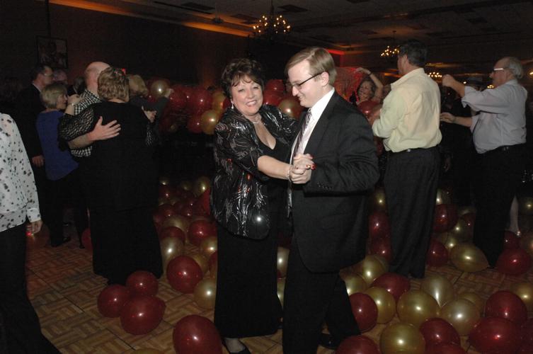 Julie Dobski, Michael O’Connor