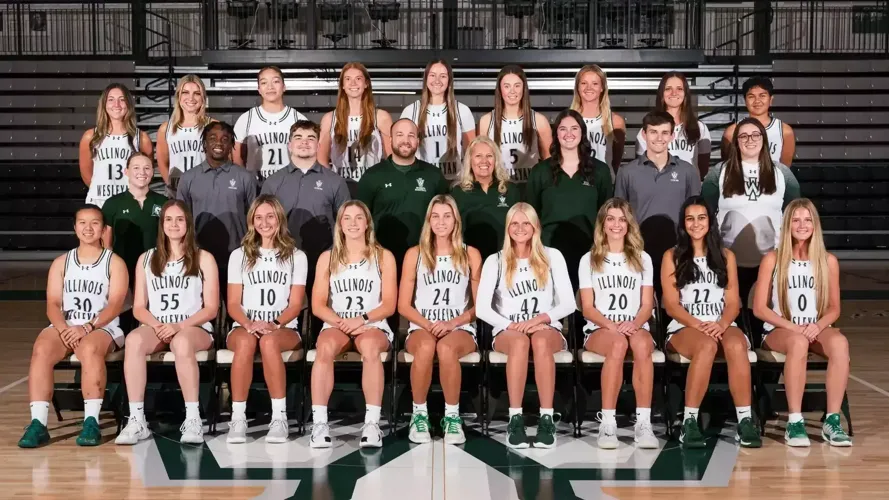 Women’s Basketball Eyes Preseason Tune-Up at Eastern Illinois