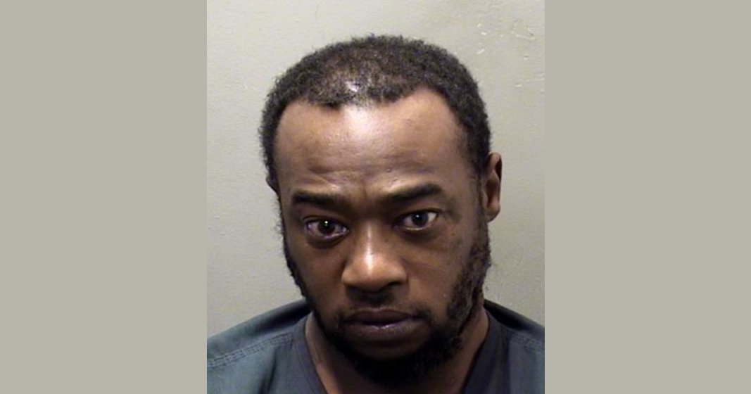 Springfield man detained, accused of selling cocaine in McLean County