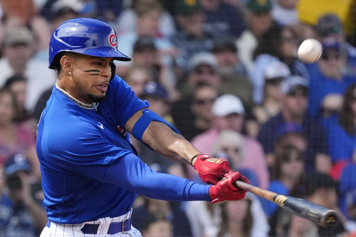 Reflecting on the Players that Changed the Chicago Cubs Forever - On Tap  Sports Net