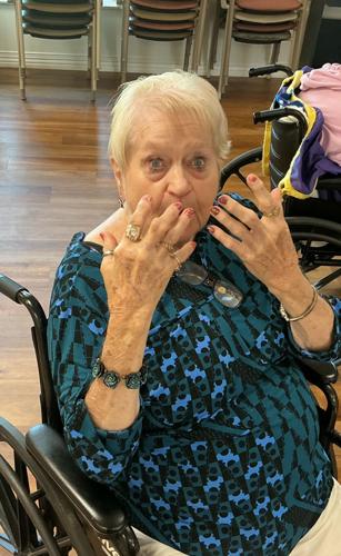 Manicure Monday