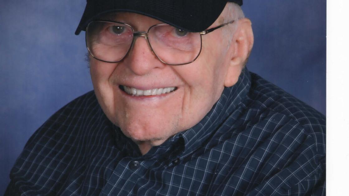 Claude Bell Obituaries