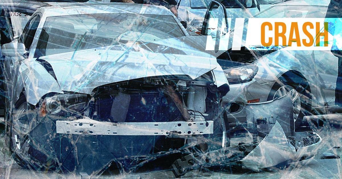 Woman, 71, dies in Saturday afternoon crash in Downs