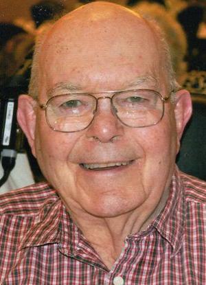 R. Walker Robb Jr.
