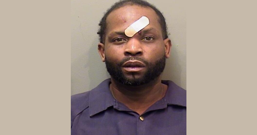 Bloomington man pleads guilty after being accused of breaking a woman's ...