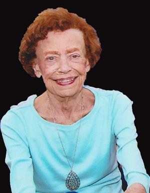 Patricia T. Black