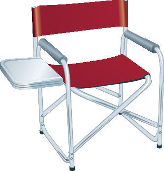 Chairs, chairs, chairs