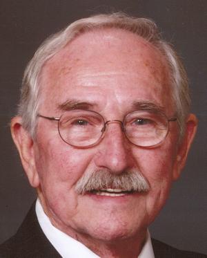 W. Clay McDaniel