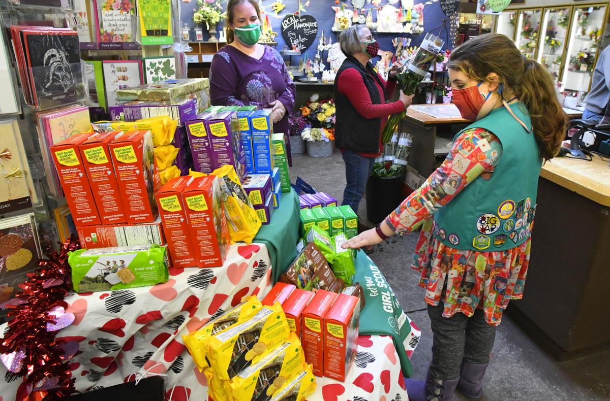 GNC brings Girl Scouts Toast-Yay cookie to four of its products