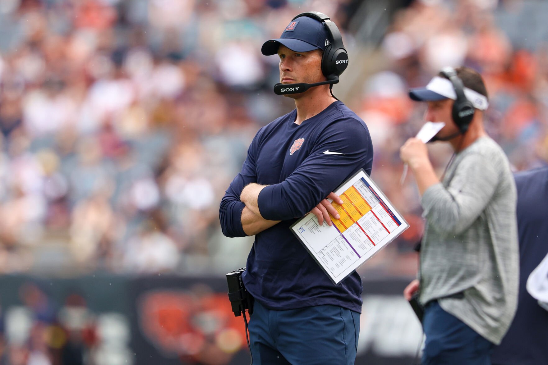 Bears Cubs are Chicago #39 s last hopes to salvage sports year