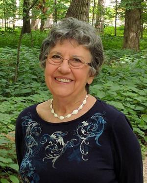 Nancy Overby
