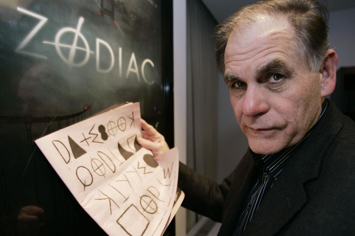 Zodiac killings (19681972)