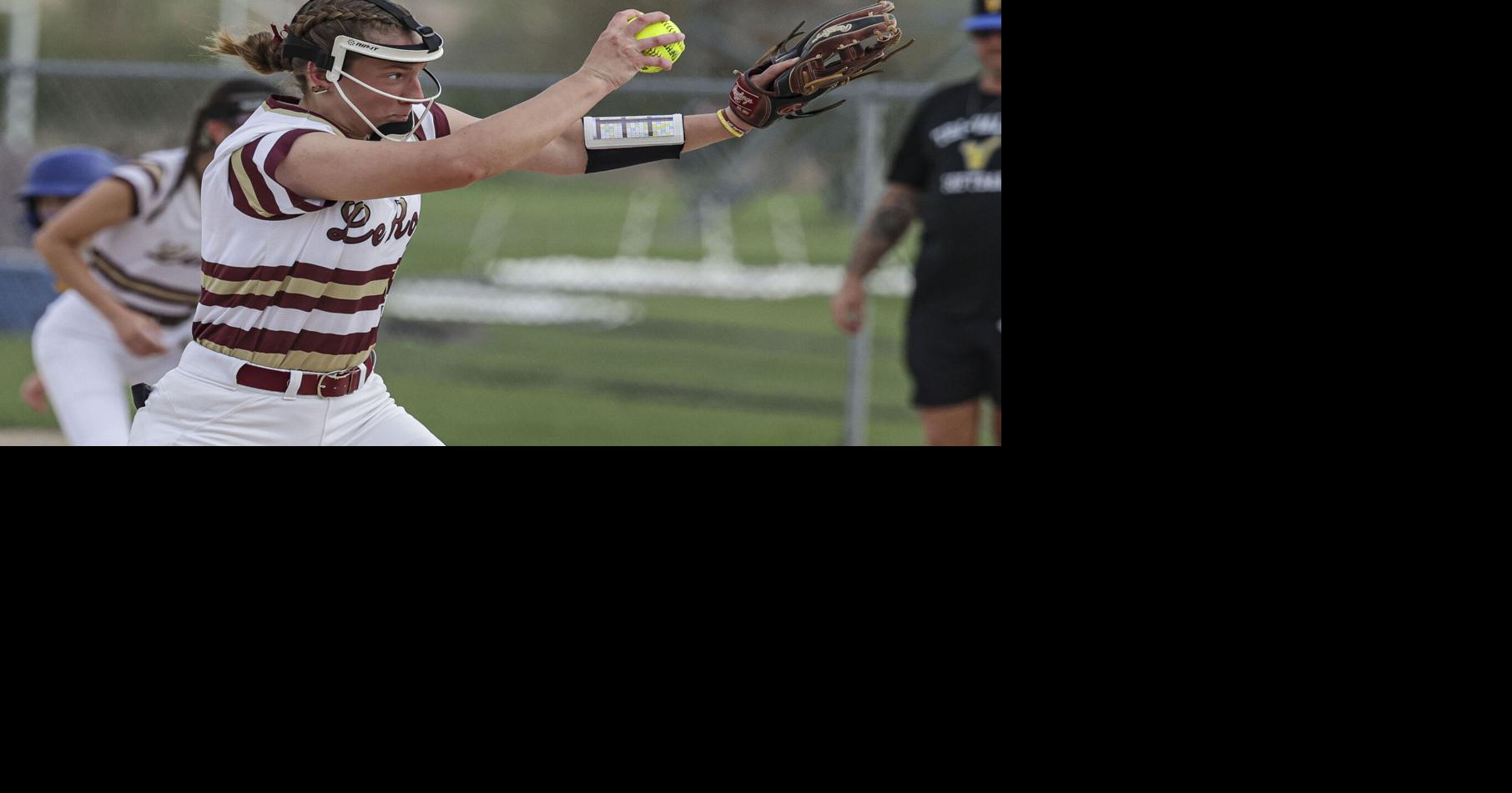 Check out all-star teams from Pantagraph area conferences in softball, soccer, baseball
