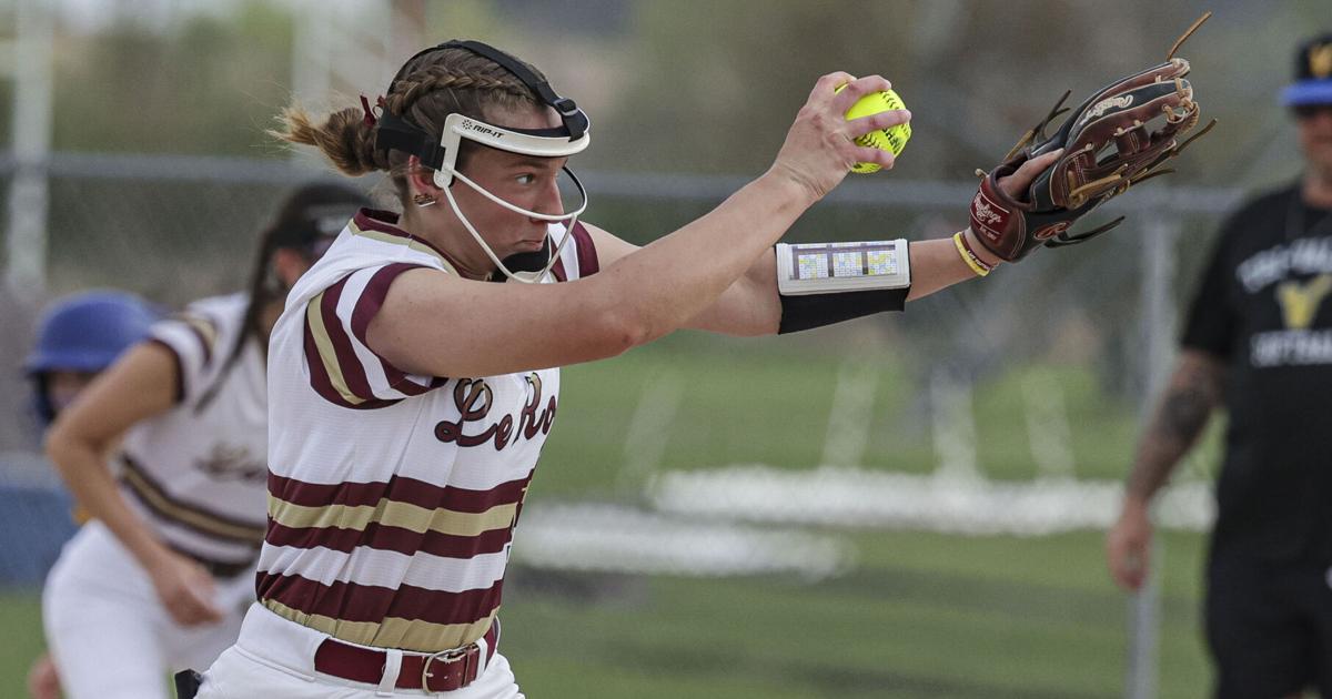 Check out all-star teams from Pantagraph area conferences in softball, soccer, baseball