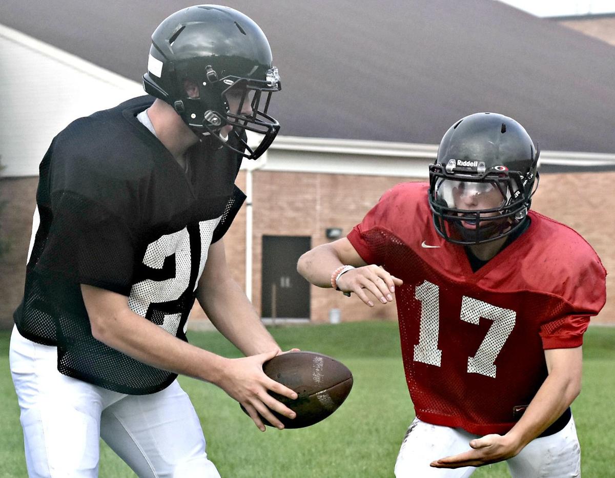 New coach putting Lincoln on new path | High School Football