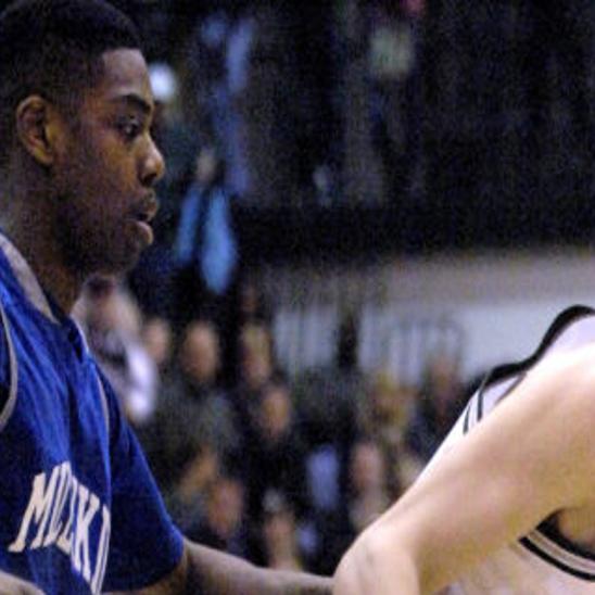 Winning Ugly Iwu Men Top Millikin On Senior Night Illinois