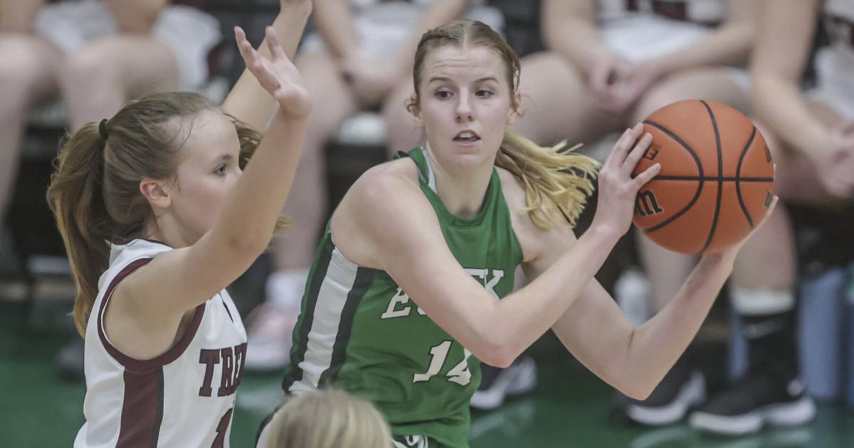 Photos 111th McLean County Basketball Tournament