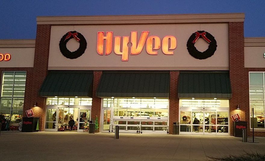 Hy Vee Ceo Says Company Always Evolving Business Pantagraph Com