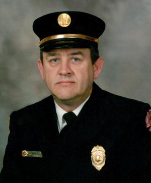 Richard David Fox