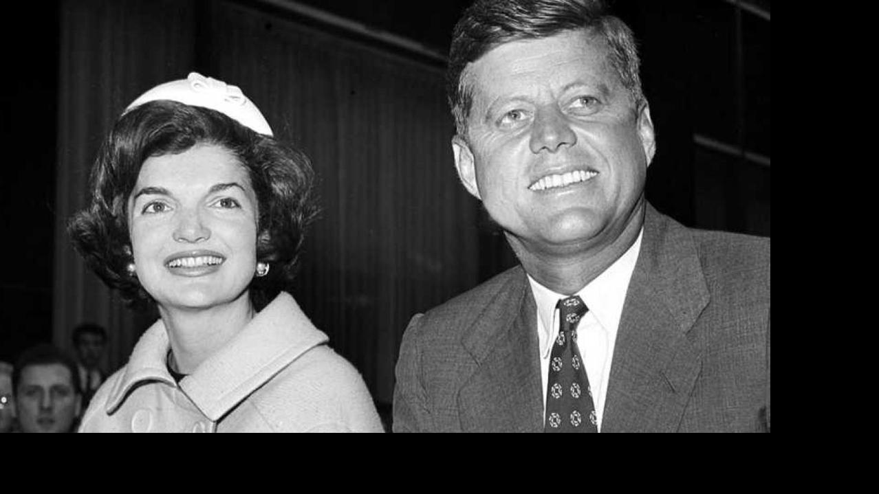 Flick Fact: Just how harrowing was John F. Kennedy's flight into B-N?