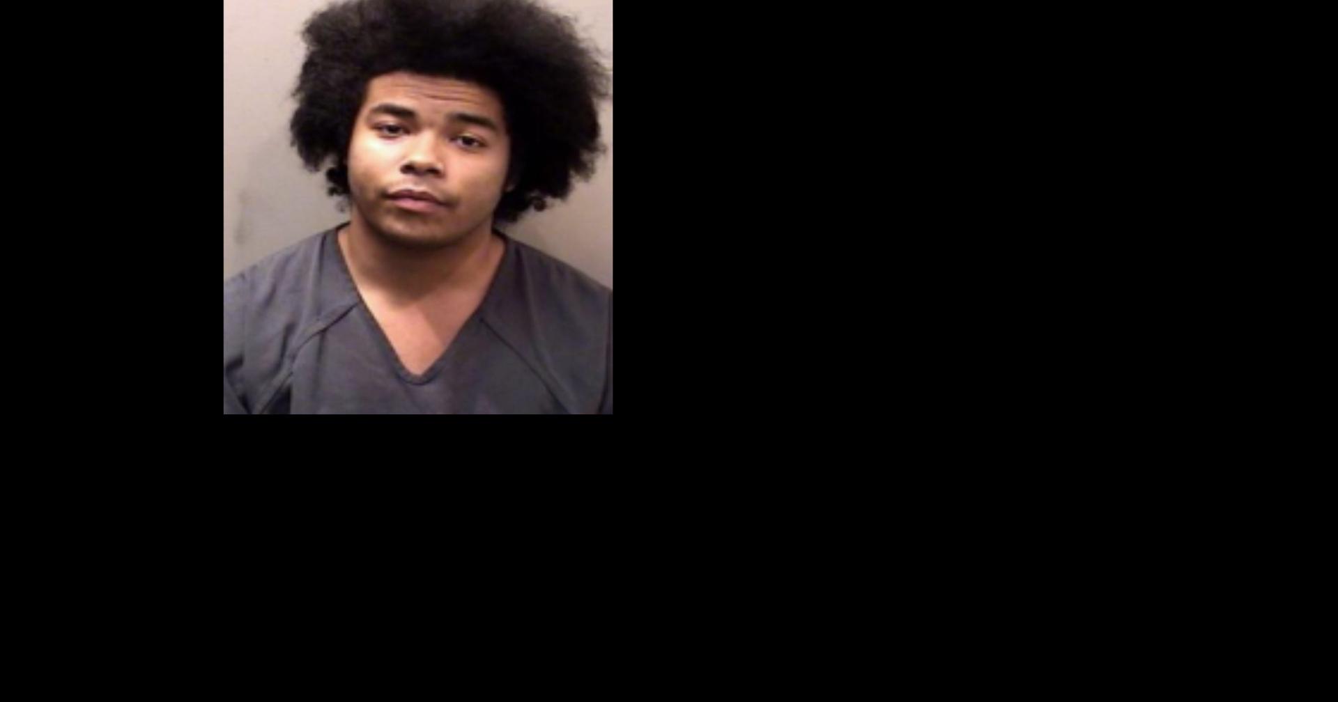 Bloomington man charged with 14 sex crimes involving a child