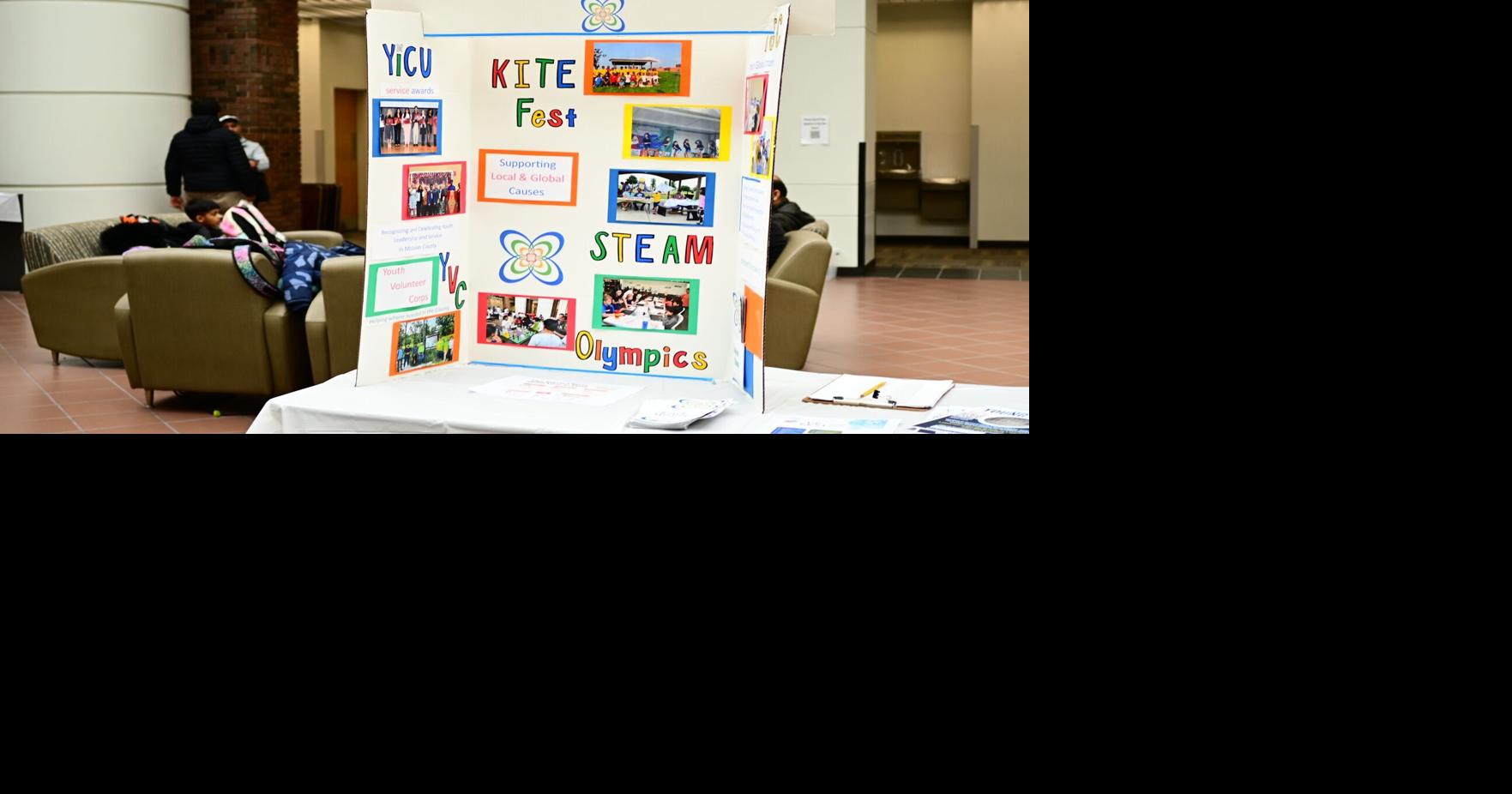 Celebrating science, technology, engineering, arts and mathematics