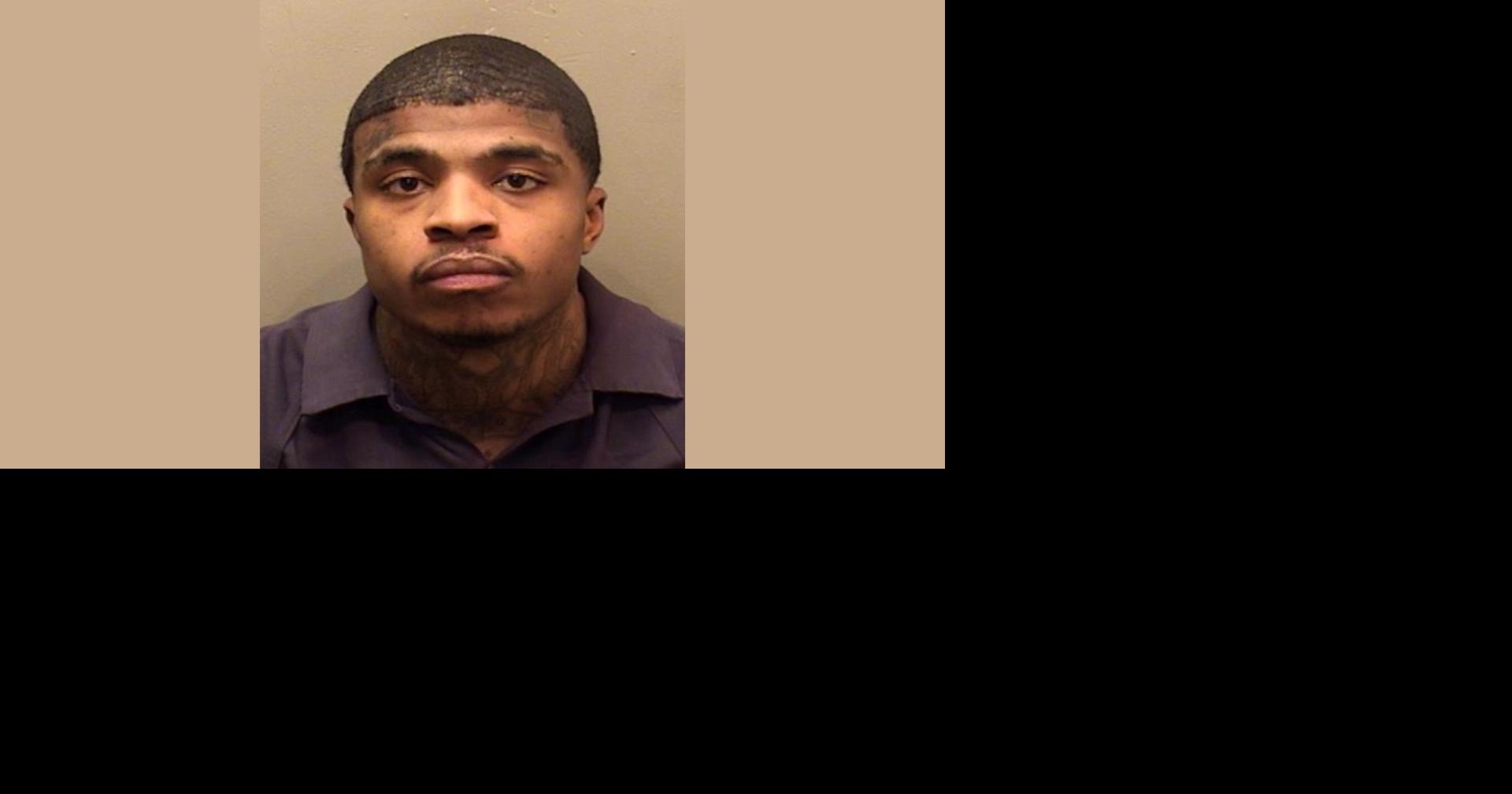 Indiana man accused of 2018 theft