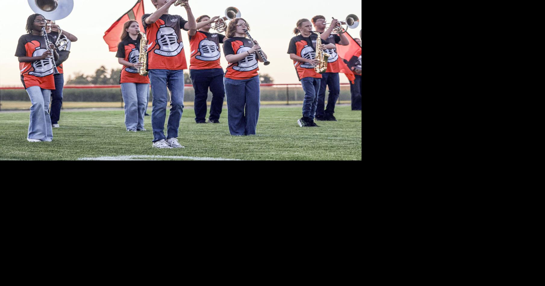 Normal Marching Band offers reinvented take on 'The Nutcracker' tale