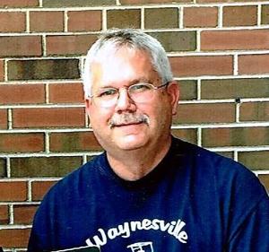Robert Finfrock