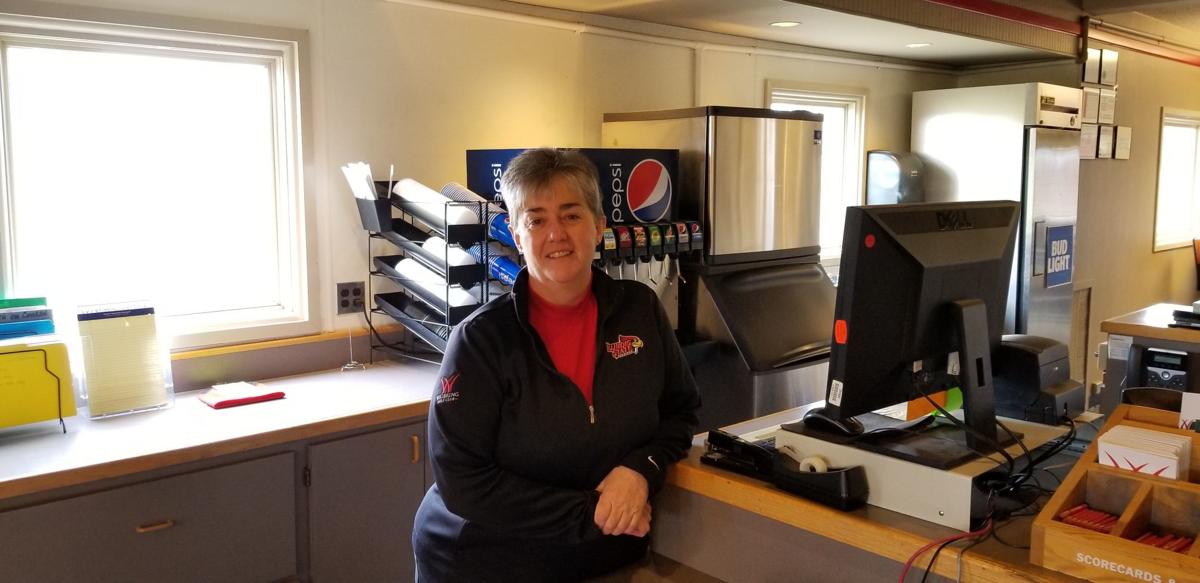 LAURA PROVOST RETIRING