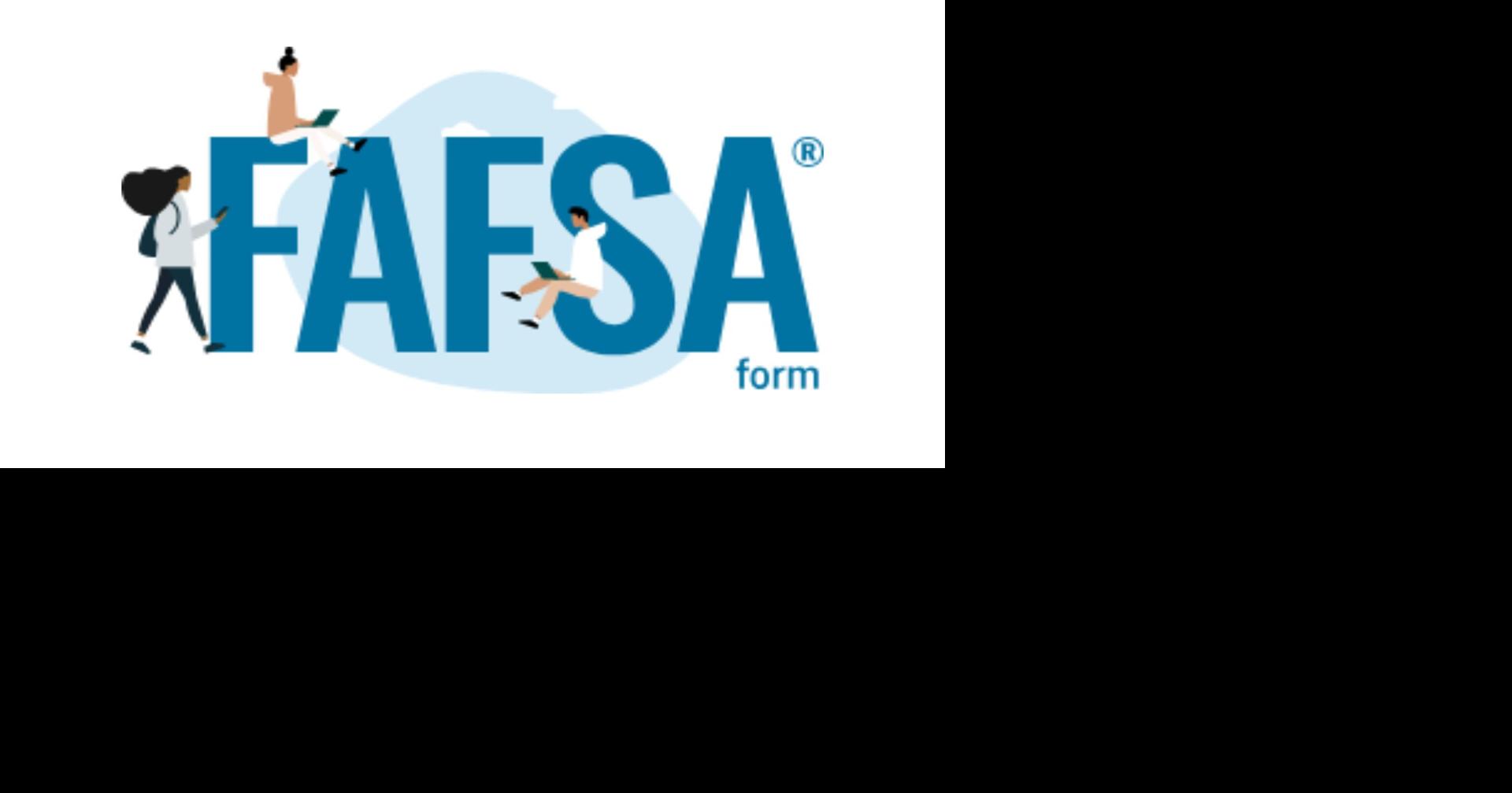 Late FAFSA 'soft launch' marked by improvements and hiccups