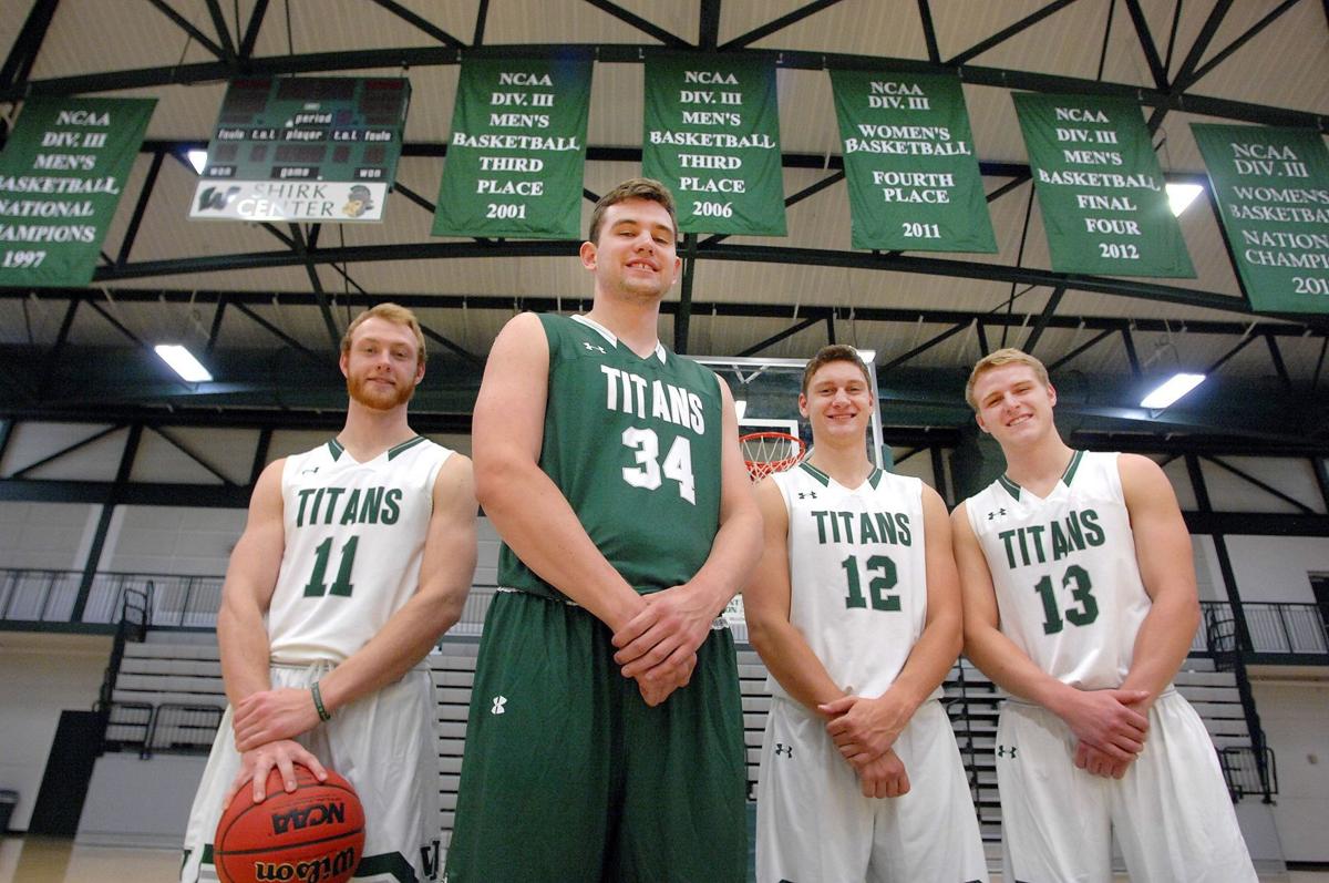 Illinois Wesleyan Men Look To Start Well Finish Better Men S