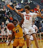 Normal Community defeats Bloomington