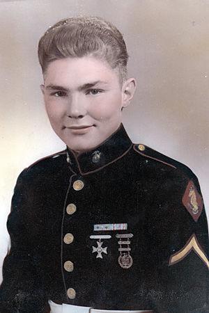 Harry Mehl