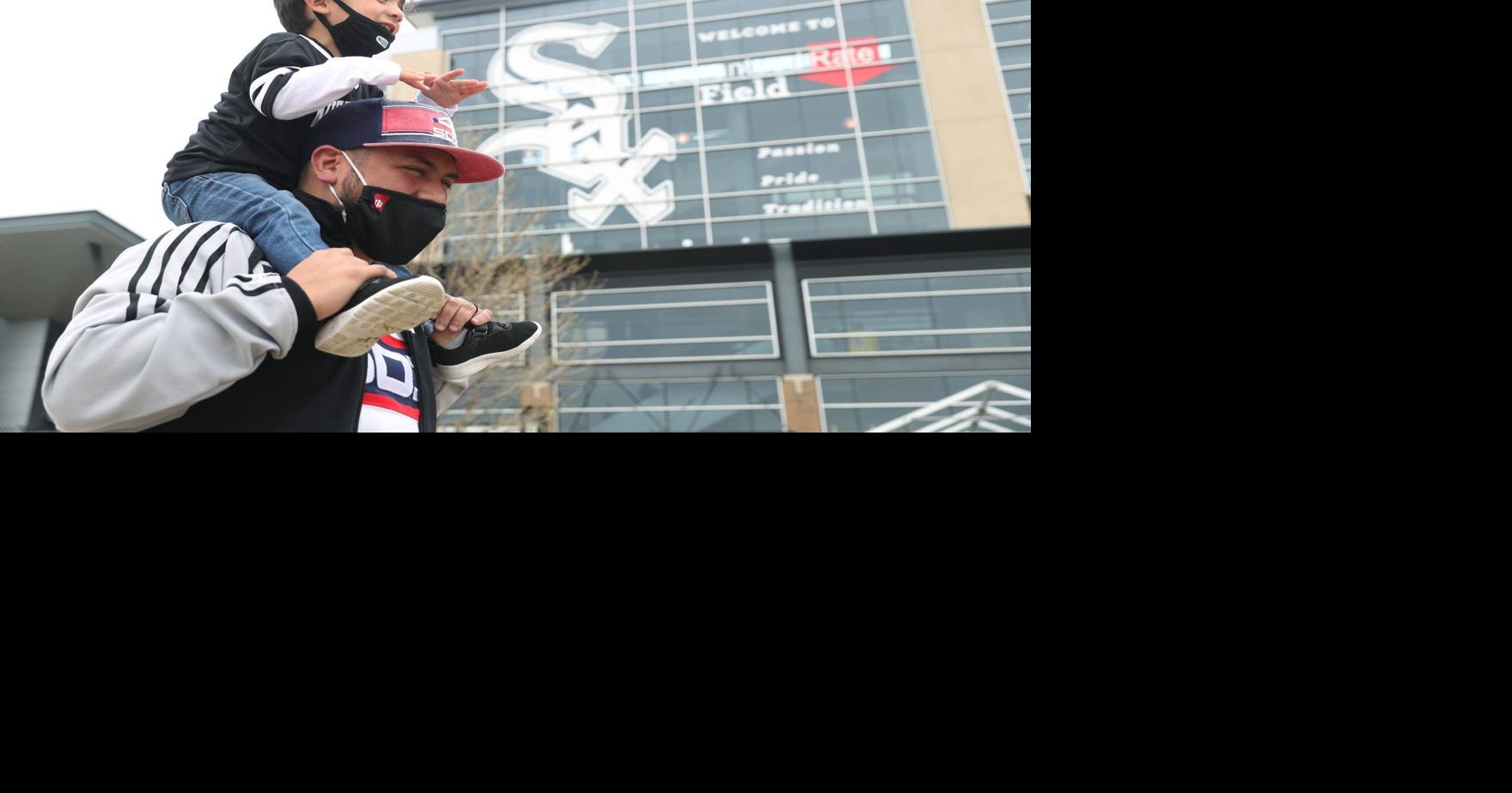 Chicago White Sox to require COVID vaccines for minor league players