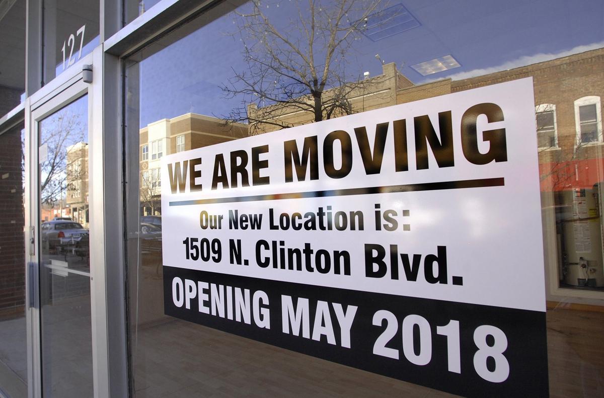 Brewpub Coming To Uptown Normal Trail East Back To Council Dining Pantagraph Com