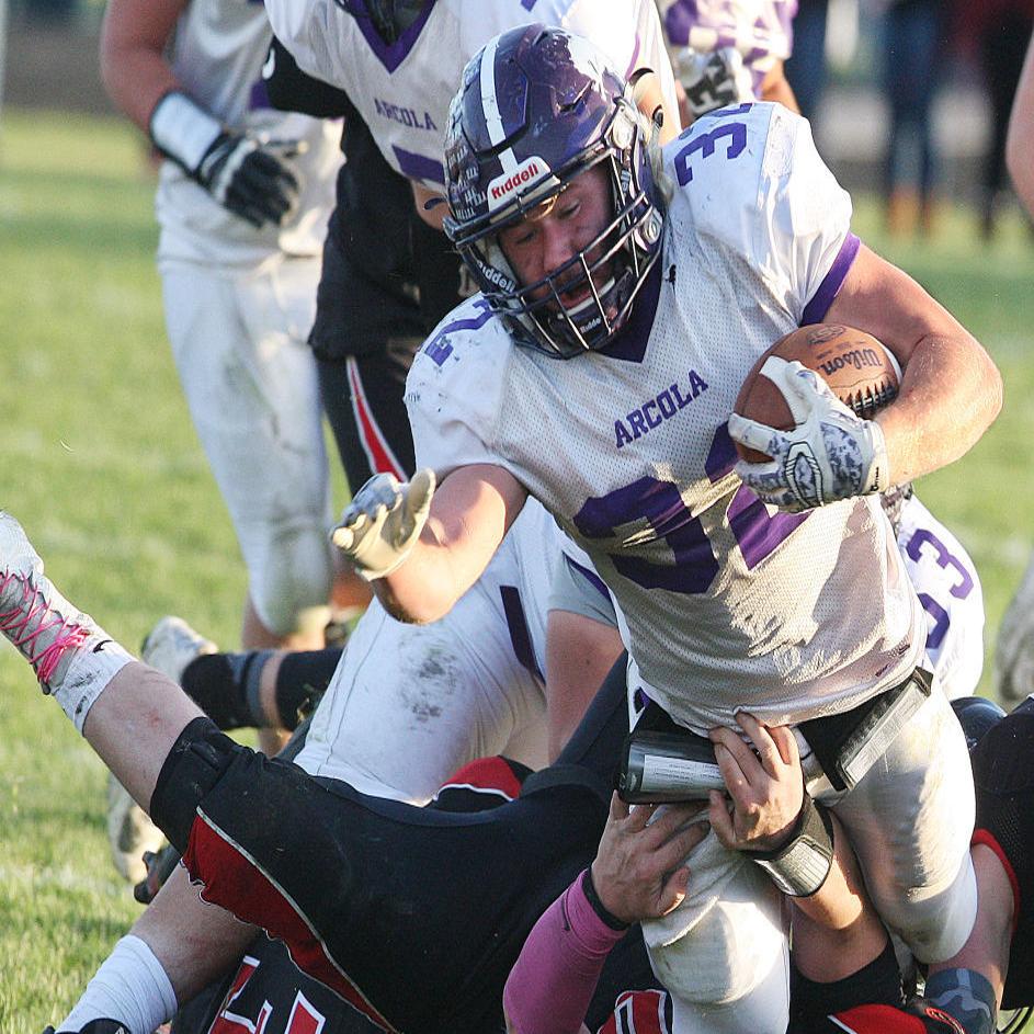 Quick Start Could Be Key In Leroy Arcola Matchup High School