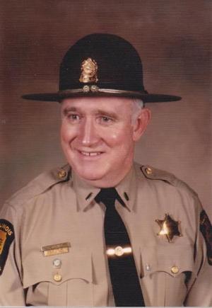 Chester Henry