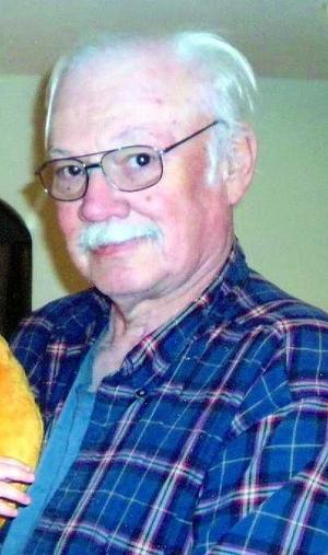 Alfred Wolf