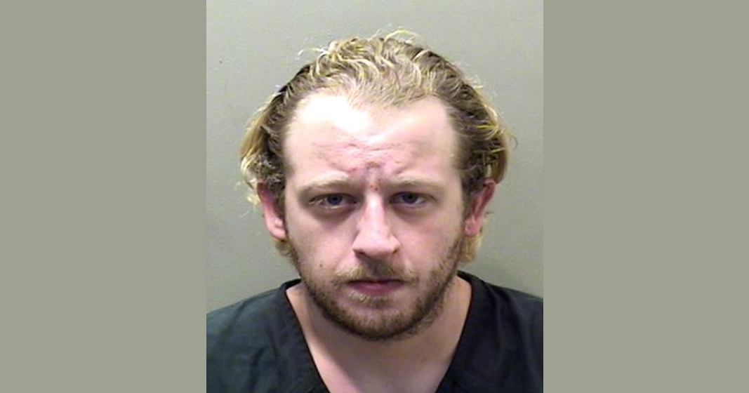 Bloomington man released on 24 counts of possession of images depicting ...