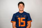 Jameson Sheehan