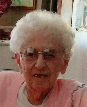Evelyn Graham