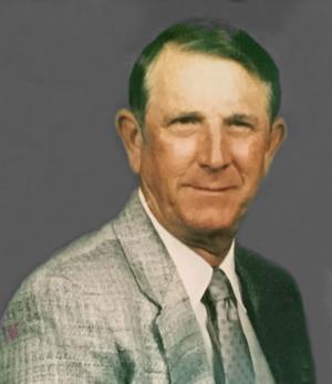 Richard B. Ferree