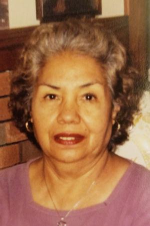 Virginia Chavez