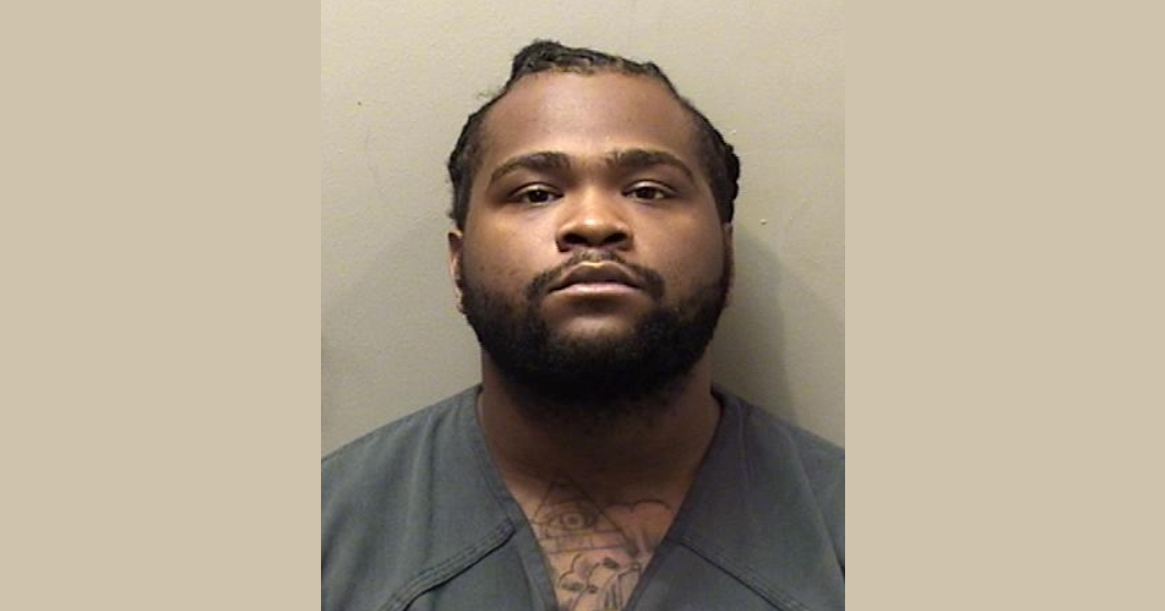 Bloomington man accused of selling cocaine to ISP informant
