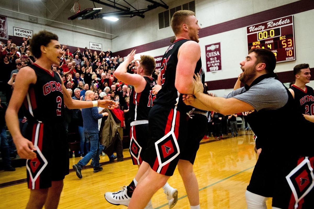 Kindred Gcms Run All About Staying Together In Every Way High