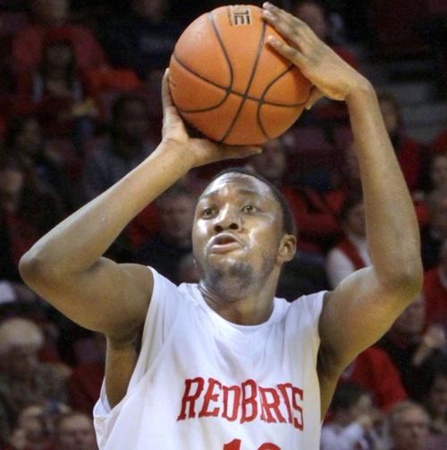 Isu S Wilkins Expects Boos From Bradley Fans Men S College