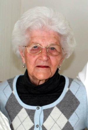 Viola Bayles