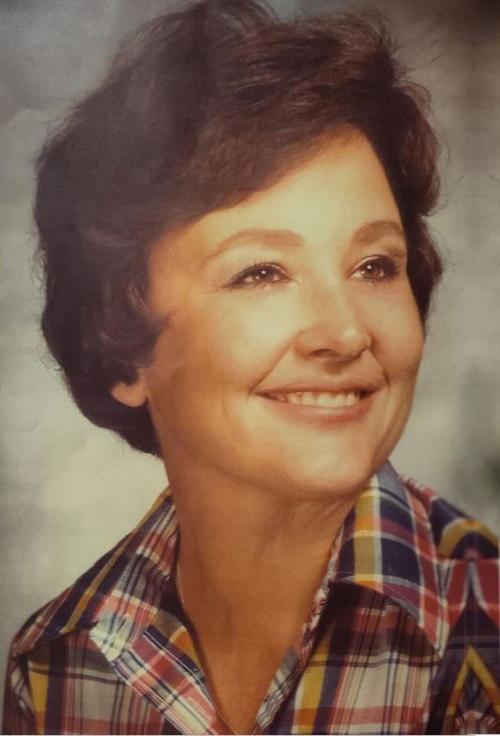 Victoria Hill