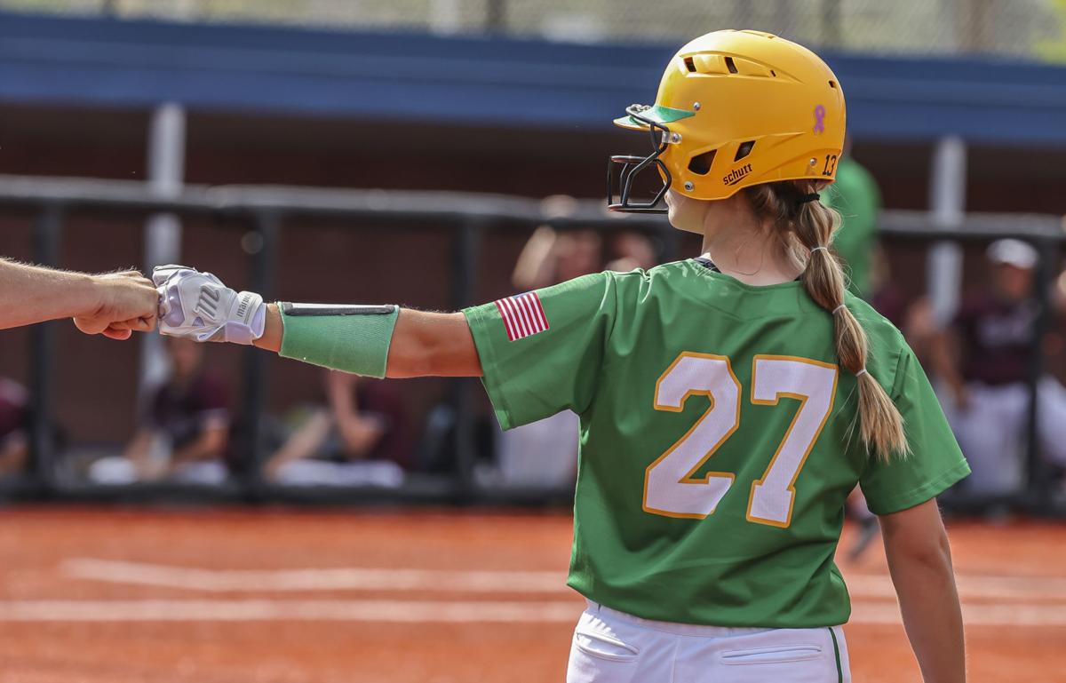 Intercity tries to extend lead against Area in 28th BNGSA All-Star Softball  Game